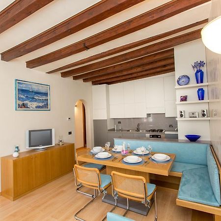 Venice Appartament Salini - Near The Biennale Εξωτερικό φωτογραφία