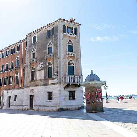 Venice Appartament Salini - Near The Biennale Εξωτερικό φωτογραφία