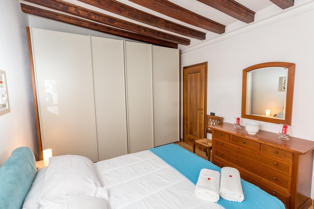 Venice Appartament Salini - Near The Biennale Εξωτερικό φωτογραφία