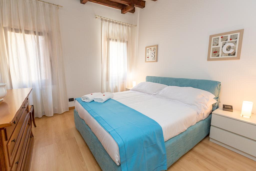 Venice Appartament Salini - Near The Biennale Εξωτερικό φωτογραφία