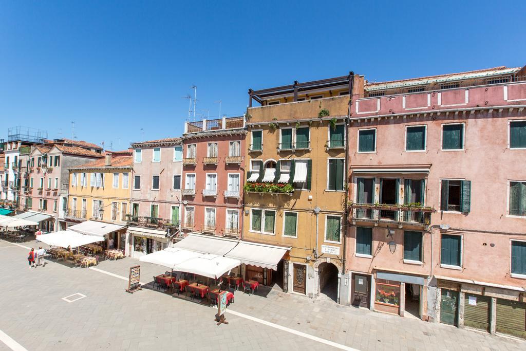 Venice Appartament Salini - Near The Biennale Εξωτερικό φωτογραφία