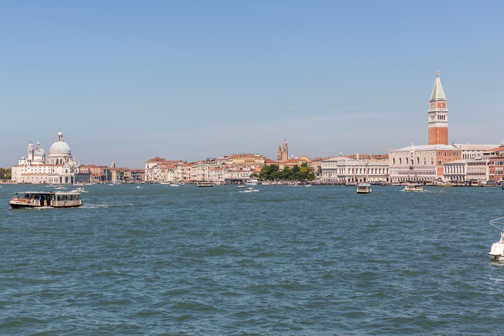 Venice Appartament Salini - Near The Biennale Εξωτερικό φωτογραφία