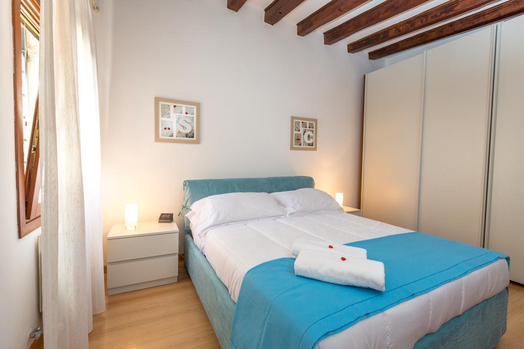 Venice Appartament Salini - Near The Biennale Εξωτερικό φωτογραφία