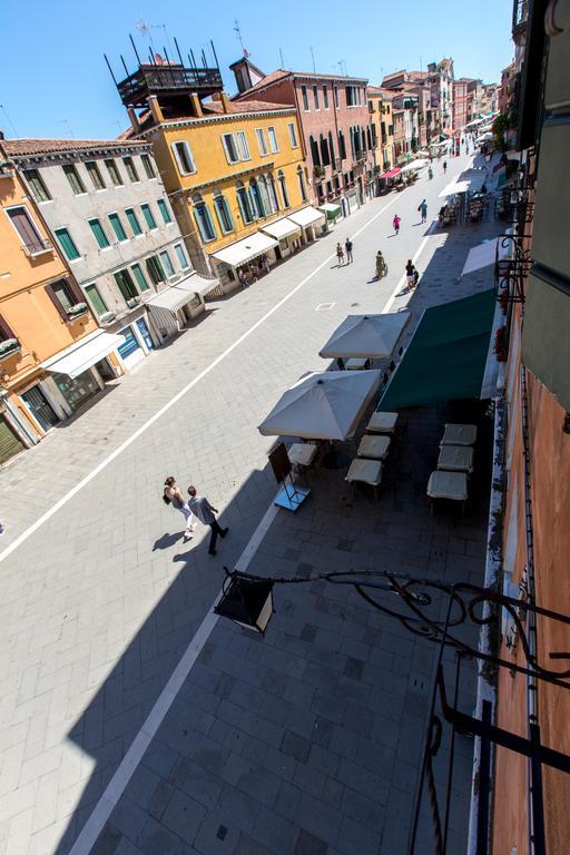 Venice Appartament Salini - Near The Biennale Διαμέρισμα Εξωτερικό φωτογραφία