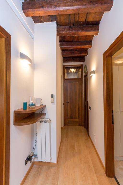 Venice Appartament Salini - Near The Biennale Εξωτερικό φωτογραφία